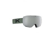 Anon MIG Minimal Sonar Silver by Zeiss