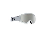 Anon Helix 2.0 White Sonar Silver by Zeiss et Amber