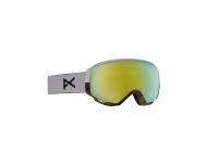 Anon WM1 Bloc Tortoise 2 écrans Sonar Bronze by Zeiss et Sonar Infrared