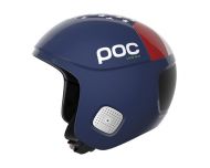 POC Skull Orbic Comp SPIN American Downhiller Edition Lead Blue