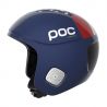 POC Skull Orbic Comp SPIN American Downhiller Edition Lead Blue