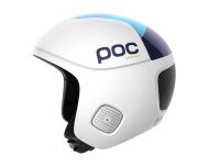 POC Skull Orbic Comp SPIN Julia Mancuso Edition White