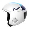 POC Skull Orbic Comp SPIN Julia Mancuso Edition White