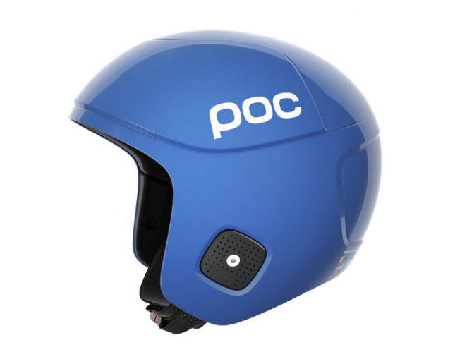 POC Skull Orbic X SPIN Basketane Blue