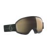 Scott Unlimited II OTG Black/Grey Light Sensitive Bronze Chrome