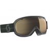 Scott Masque de ski Notice OTG Black/Grey Light Sensitive Bronze Chrome