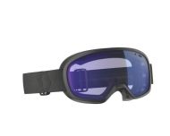 Scott Muse Pro Black/Grey Black Illuminator Blue Chrome
