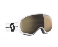Scott Fix White/Black Light Sensitive Bronze Chrome