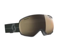 Scott Linx Black/Grey Light Sensitive Bronze Chrome