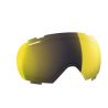 Scott Ecran Linx ACS  Enhancer Yellow Chrome