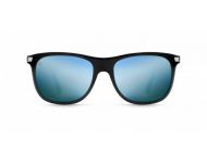 Barberini Explorer BR1609 Black-Flash Grey Platinum Polarisé