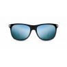 Barberini Explorer BR1609 Black-Flash Grey Platinum Polarisé