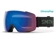 Smith I/O MAG Jake Blauvelt AC 2 écrans ChromaPop Sun Green & ChromaPop Storm Rose Flash