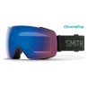 Smith I/O MAG Jake Blauvelt AC 2 écrans ChromaPop Sun Green & ChromaPop Storm Rose Flash