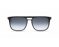 Barberini Ulisse BR1813 Black/tin-black gradient platinum polarized