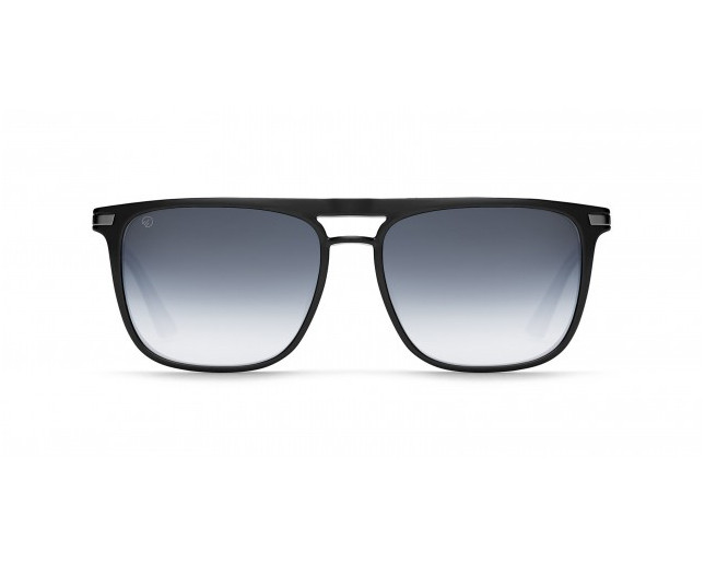 Barberini Ulisse BR1813 Black/tin-black gradient platinum polarized