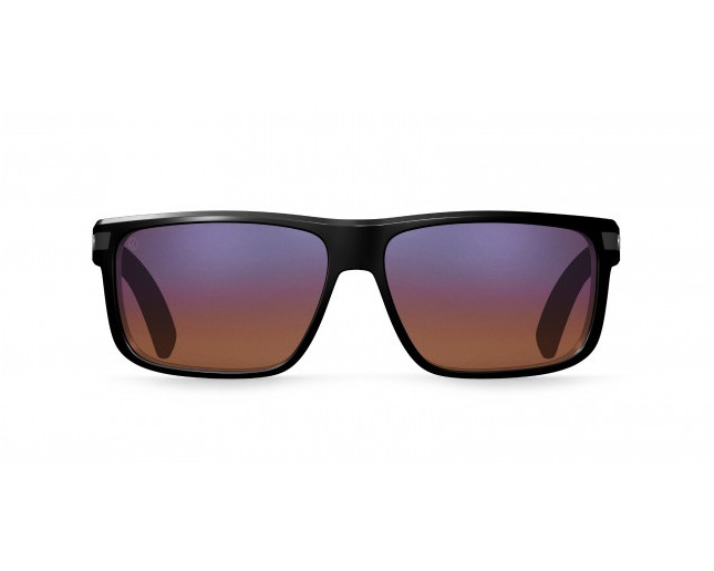 Barberini Explorer X BR1816 Black flash blue gradient amber Photopolar Platinum BR1816 01 Sunglasses IceOptic