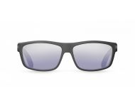 Barberini Explorer BR1609 Matt black aluminium-flash blue gradient amber Photopolar Platinum