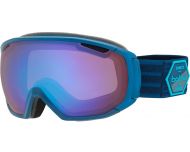 Bollé Tsar Matte Blue Patch Aurora