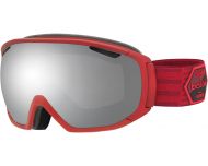 Bollé Tsar Matte Red Patch Black Chrome