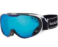 Bollé Duchess Black & Silver Opera Phantom Vermillon Blue