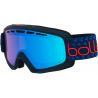 Bollé Nova II Matte Matte Navy Red Photochromic Vermillon Blue 