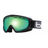 Bollé Y6 OTG Matte Black Phantom Green Emerald