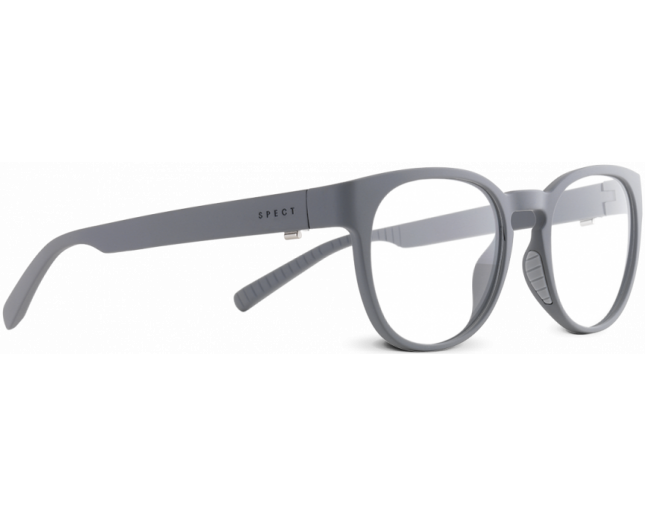 Spect Eyewear Kind Matte Grey