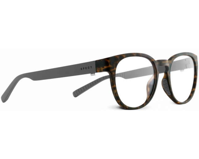 Spect Eyewear Kind Matte Tortoise