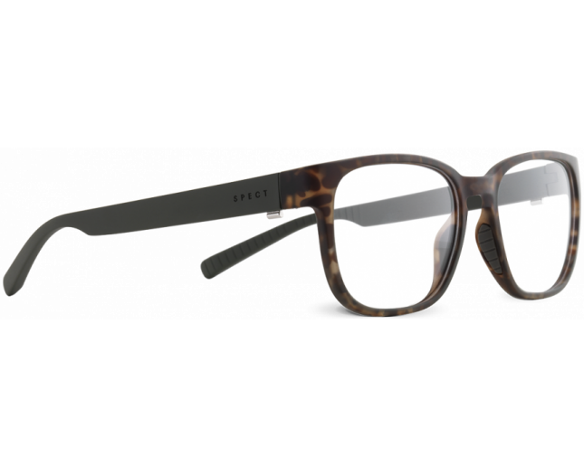 Spect Eyewear Knight Matte Tortoise KNIGHT 005 Lunettes de vue IceOptic