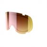 POC Ecran Cornea Clarity Spektris Rose Gold