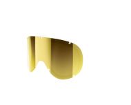 POC Ecran Retina Clarity Spektris Gold