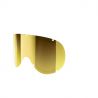 POC Ecran Retina Clarity Spektris Gold