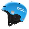 POC POCito Auric Cut Spin Fluorescent Blue