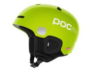 POC POCito Auric Cut Spin Fluorescent Lime Green