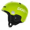 POC POCito Auric Cut Spin Fluorescent Lime Green
