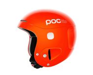 POC POCito Skull Adjustable Fluorescent Orange