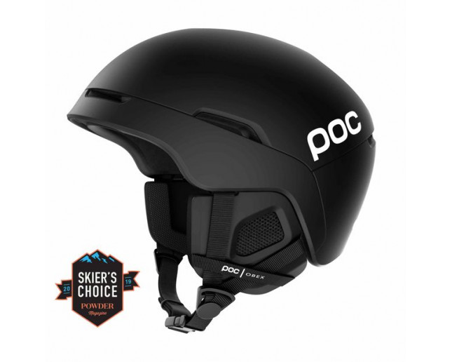 Poc Obex Spin Uranium Black