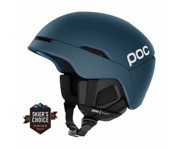 Poc Obex Spin Antimony Blue