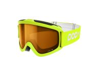 POC POCito Iris Fluorescent Yellow/Green Sonar Orange