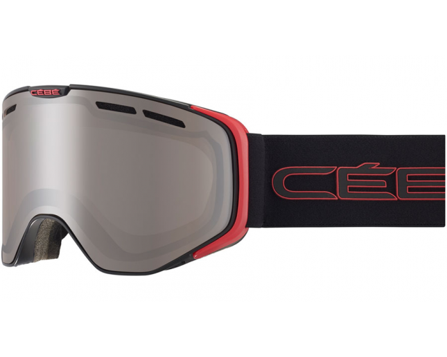 C/éb/é Versus Goggles