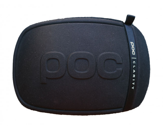 POC Etui Clarity Spare Lens Case Cylindrical