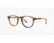 Garrett Leight Hampton Chestnut