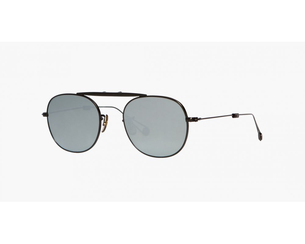 garrett leight van buren sunglasses