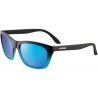 Cébé Cooper Matt Black Gradient Blue 1500 Blue Light Grey Cat.3 Blue