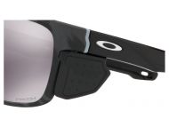 Oakley Coques Latérales Crossrange Shield Black