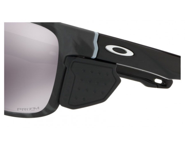 Oakley crossrange shield prizm black clearance