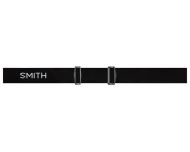 Smith I/OX Black 2 écrans ChromaPop Photochromic Rose Flash & Sun Black