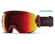 Smith I/OX Oxide Mojate 2 écrans ChromaPop Sun Red Mirror & ChromaPop Storm Rose Flash