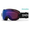 Smith I/OS Black 2 écrans ChromaPop Photochromic Rose Flash & ChromaPop Sun Black